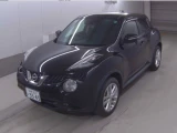 * Вручён ! * NISSAN JUKE * YF15-604325 * 2
