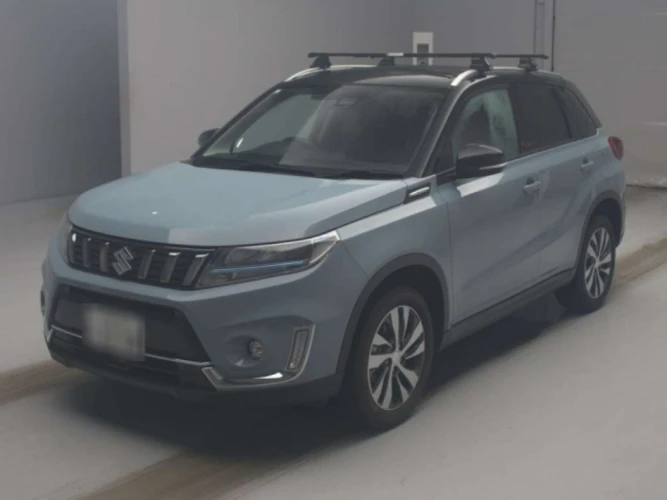 * Доставлен с аукциона * SUZUKI	ESCUDO * TSMLYEH1S00A75354 *