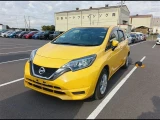 * Вручён в Краснодаре   * NISSAN NOTE * 9