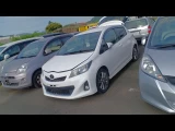 * ВРУЧЁН ! * TOYOTA VITZ * NCP131-2005851 * 16