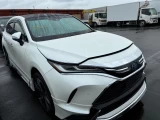 * Ожидает погрузку, ПРИХОД ВЛАДИВОСТОК ДЕКАБРЬ 2024 * TOYOTA HARRIER * AXUH80-0019181 * 15