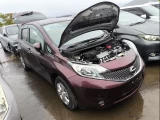 * Вручён ! * NISSAN NOTE ! * 7