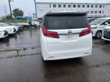 * TOYOTA ALPHARD ! * Доставлен с аукциона, ожидает отправку, приход Владивосток 30.08.25 27