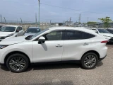 * Доставлен с аукциона, ожидает погрузку * TOYOTA HARRIER * 19