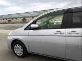* Таможенное оформление в РФ * TOYOTA ISIS * 25