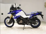 * ПРОДАЁТСЯ ! * SUZUKI V-STROM 1050DE * EF11M-101084 * Приход Владивосток Июнь ! * 0