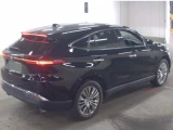 * Доставлен с аукциона * TOYOTA HARRIER * приход Владивосток сентябрь 4