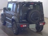 * Вручён ! * SUZUKI JIMNY SIERRA	* 1