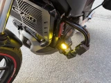 * Доставляется в Екатеринбург  !  *  HONDA NC750X  DCT ! Автомат ! 4