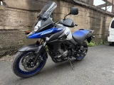 * ПРОДАЁТСЯ во Владивостоке! * SUZUKI V-STROM 650XTA ! * 1