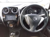 * На таможенном оформлении! *  NISSAN NOTE * E12-301746 * 19