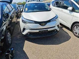 * Вручён ! * TOYOTA C-HR * 13