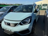 * Ожидает погрузку,  Приход Владивосток январь 2025 * HONDA FIT CROSSTAR ! * 20