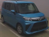 Вручён в Кемерово ! / TOYOTA ROOMY M900A-1010416 2
