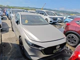 *Вручён * MAZDA MAZDA3 * 30