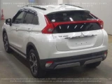 Вручён ! / MITSUBISHI ECLIPSE CROSS ! 1