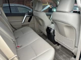 * ПРИХОД ВЛАДИВОСТОК 14.11.24 * LAND CRUISER PRADO * TRJ150-0123595 10