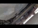 * ВРУЧЁН ! * TOYOTA VITZ * NCP131-2005851 * 33