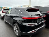 * ПРИХОД ВЛАДИВОСТОК ДЕКАБРЬ 2024 * TOYOTA HARRIER * MXUA85-0010182 * 25