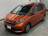 Вручён в Москве ! * HONDA	FREED	GB5-3179871 3