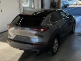 Вручён ! / MAZDA CX-30 3
