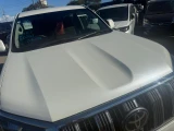 * Вручён !!! * TOYOTA	LAND CRUISER PRADO * 22