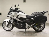 * Продаётся в пути * HONDA NC750X * 2018 0