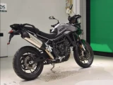 * Вручён в Москве ! * TRIUMPH TIGER 900GT PRO !!! * 4