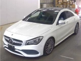 * Вручён * MERCEDES-BENZ CLA180 * 3