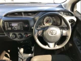 * ВРУЧЁН ! * TOYOTA VITZ * KSP130-4025383 * 4