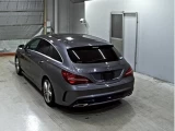 * ВРУЧЁН ! * MERCEDES-BENZ CLA180 * WDD1179422N548706 * 1