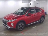Вручён ! MITSUBISHI ECLIPSE CROSS ! 4