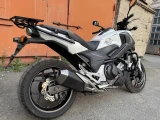Вручён в Краснодаре ! HONDA NC750X DCT ! Автомат ! * 2