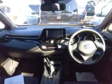 * Приход Владивосток 30.11.24 * TOYOTA	C-HR * NGX10-2012230 * 17