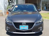 * ВРУЧЁН !  * MAZDA	AXELA *	BM5FS-300582 * 2