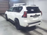 * ДОСТАВЛЯЕТСЯ В ПОРТ * TOYOTA LAND CRUISER PRADO * TRJ150-0137390 * 1