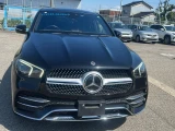* Доставлен с аукциона * MERCEDES-BENZ GLE Coupe ! приход Владивосток сентябрь 23