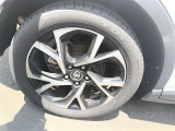 * Таможенное оформление * TOYOTA C-HR * 25