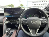 * TOYOTA HARRIER * AXUH85-0012975 * Ожидает отправку, приход Владивосток сентябрь 28
