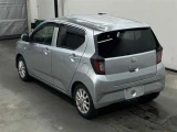 * Вручён в Краснодаре ! * DAIHATSU MIRA E:S * 1