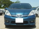 * ВРУЧЁН !!! * HONDA FIT SHUTTLE * GG7-3006742 * 2