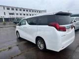 * TOYOTA ALPHARD ! * Доставлен с аукциона, ожидает отправку, приход Владивосток 30.08.25 28