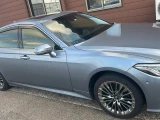 * Доставлен с аукциона * TOYOTA CROWN * 41