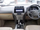 * ОЖИДАЕТ ОТПРАВКИ ! * TOYOTA LAND CRUISER PRADO * 13