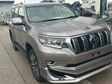 * Доставляется в Томск ! * TOYOTA LAND CRUISER PRADO * TRJ150-0138682 * 34