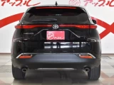 * ПРИХОД ВЛАДИВОСТОК ДЕКАБРЬ 2024 * TOYOTA HARRIER * MXUA85-0010182 * 3