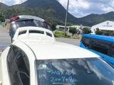 * Таможенное оформление * TOYOTA C-HR * 7