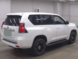 * Доставлен с аукциона, ожидает отправку * TOYOTA LAND CRUISER PRADO * Приход Владивосток Август ! 2