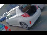 * ВРУЧЁН ! * TOYOTA VITZ * NCP131-2005851 * 20