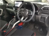 * Вручён ! * TOYOTA	RAIZE A200A-0124155 * 2